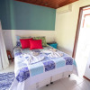 Отель IT04 Bangalo Duplex 3 Suítes Pe na Areia, фото 5