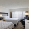 Отель Holiday Inn Clark - Newark Area, an IHG Hotel, фото 3