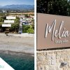 Отель Melia Athina Luxury Villa, an Evanescence Retreat, By ThinkVilla, фото 1