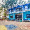 Отель 2 BR Farmhouse in Akshi, Alibag, by GuestHouser (8CBE) в Кииме
