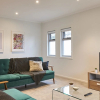 Отель Earthy And Polished 2 Bedroom Unit In Chadstone, фото 3