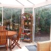 Отель House With 2 Bedrooms in Arcachon, With Enclosed Garden - 800 m From t, фото 13