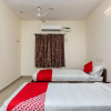 Отель Oyo Flagship 30671 Anna Nagar, фото 26