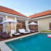 Отель Kae Villas Seminyak, фото 13