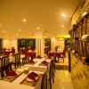 Отель Le Bordeaux Sapa Hotel, фото 8