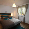 Отель Logement, rez-de-jardin d’une maison, orée du bois, фото 6