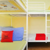 Отель RedDoorz Hostel @ Clarke Quay, фото 2