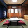 Отель Kanazawa Small Ryokan NOMURA, фото 11