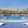 Отель The Westin Cairo Golf Resort & Spa, Katameya Dunes, фото 20