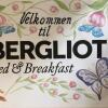 Отель Bergliot Bed & Breakfast, фото 9