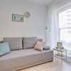 Отель Inspiria - Apartament Chmielna 72, фото 4