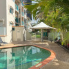 Отель CHA Private Apts Aruba Beach, фото 18