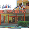 Отель Majestic Mamaia, фото 1
