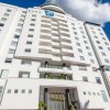 Отель GHL Hotel Grand Villavicencio в Вильявисенсьо