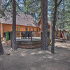 Отель Big Bear Lake Cabin ~ 4 Mi Snow Summit Ski Resort, фото 12