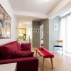 Отель Downtown urban apartment for 4 people in Plaka, фото 12