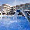 Отель Minura Hotel Sur Menorca & Waterpark в Сан-Луисе