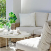 Отель LM10.BA- Cozy & modern family apartment, Le Mirage, фото 7