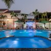Отель Villa Caribe Phu Quoc, фото 19