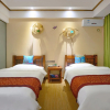 Отель Impression Holiday Hotel, фото 2