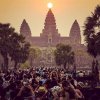 Отель Villa Indochine D' Angkor, фото 39
