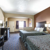 Отель Days Inn & Suites by Wyndham Houston North/Spring, фото 3