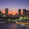 Отель Seiyo Ginza, фото 9