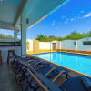 Отель Private 3 Bedroom Pool Villa - PV7, фото 20