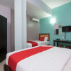 Отель Oyo 963 Hotel Oriental, фото 3
