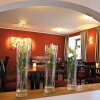 Отель Högers Restaurant, фото 13
