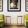 Отель Holiday Inn Express And Suites Parsons, фото 4