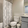 Отель Home on San Jacinto River w/ Pool, Dock & Deck!, фото 7