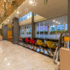 Отель Maxone Hotels at Malang, фото 14