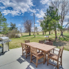 Отель Castle Rock Vacation Rental: 2 Mi to Downtown!, фото 17