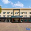 Отель Homeinn Selected(Shijiazhuang Lingshou Nanhuan County Government), фото 1
