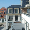 Отель Luxurious Apartment With Sauna and AC, 200 m. From the sea, фото 1
