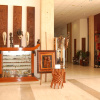 Отель Benin Marina Hôtel, фото 2