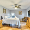 Отель Charming Cape Coral Home w/ Dock: Near Beaches!, фото 11
