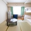 Отель Angel Resort Yuzawa 913, фото 24
