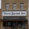 Отель Towne Square Inn в Уилере