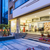 Отель Viaggio Nueve Trez Suites, фото 2