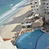Отель Penthouse Vacacional en Cancún, фото 4