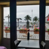 Отель Residencial Parsi, фото 2