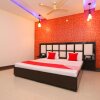 Отель Bubbles by OYO Rooms, фото 21