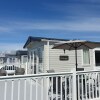 Отель 3-bed Caravan in Camber Sands/brand New for 2021, фото 11