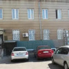Отель Hostel 