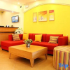 Отель Home Inn Harbin Exhibition & Convention Centre Gongbin Road, фото 2