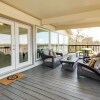 Отель Spacious San Jacinto River Home w/ Waterfront Deck, фото 34