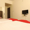 Отель Krishna Kunj By OYO Rooms, фото 4