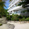 Отель Apartamento Frente al Mar San Andres в Сан-Андресе